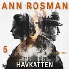 Havkatten af Ann Rosman