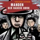 Manden der hadede børn - Børnebog af Thórarinn Leifsson