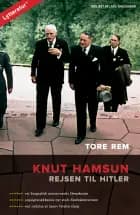 Knut Hamsun