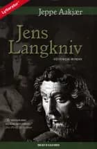 Jens Langkniv