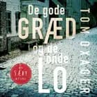 En Sæby-krimi nr. 1: De gode græd og de onde lo