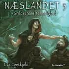 Snedkerens hemmelighed af Eva Egeskjold
