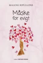 Måske for evigt af Malene Ripullon