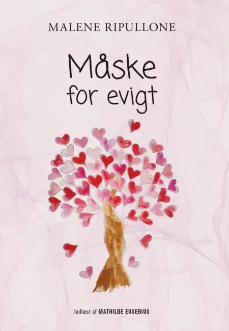 Måske for evigt af Malene Ripullon