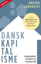 Dansk kapitalisme af Anders Lundkvist