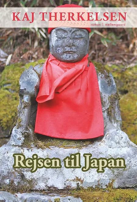 Rejsen til Japan af Kaj Therkelsen