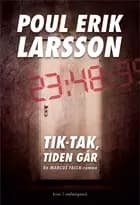 Tik-tak, tiden går