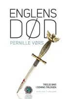Englens død af Pernille Kim Vørs