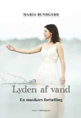 Lyden af vand af Jakob Krohn