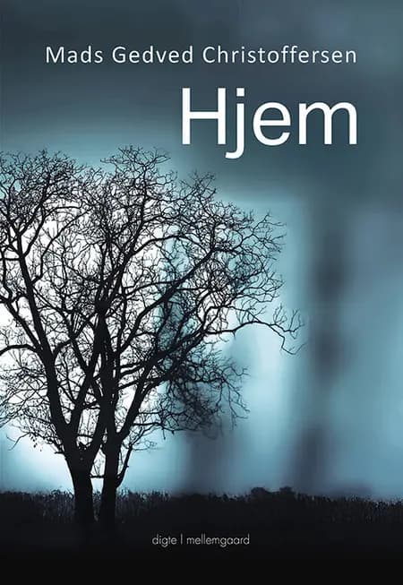 Hjem af Mads Gedved Christoffersen
