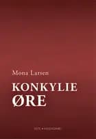Konkylieøre