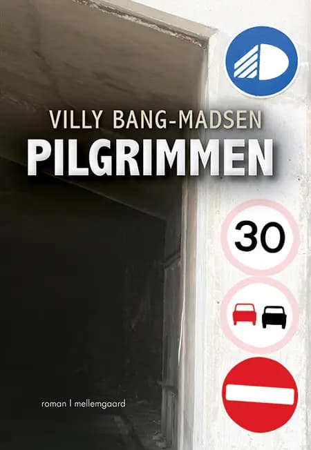 Pilgrimmen af Villy Bang-Madsen