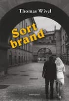 Sort brand af Thomas Wivel