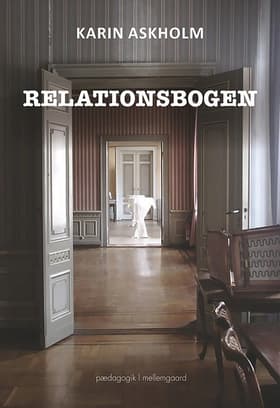 Relationsbogen af Julie H. Hansen