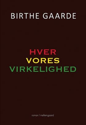 Hver vores virkelighed af Birthe Gaarde