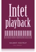 Intet playback