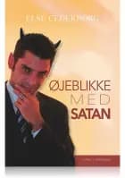 Øjeblikke med Satan af Else Cederborg