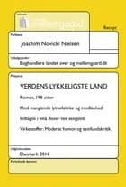 Verdens lykkeligste land