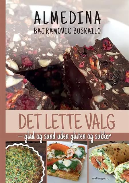 Det lette valg af Almedina Bajramovic Boskailo
