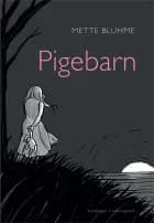 Pigebarn