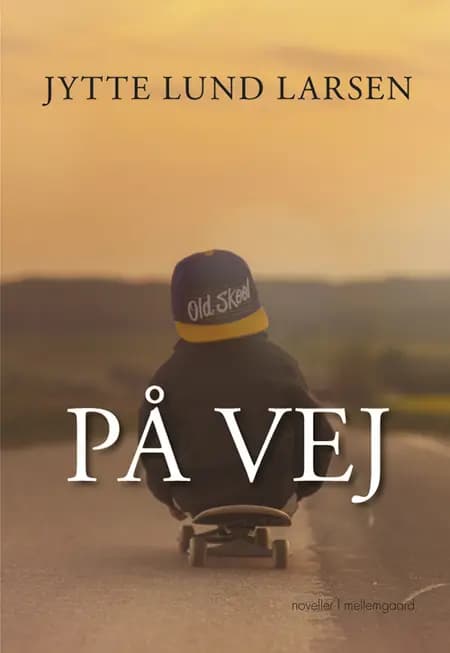 På vej af Jytte Lund Larsen
