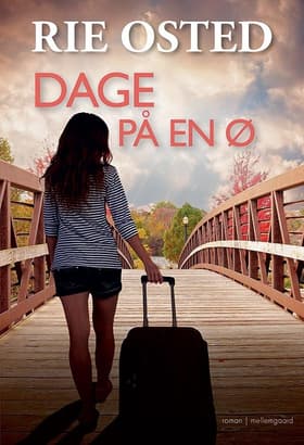 Dage på en ø af Rie Osted