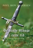De nåede tilbage i rette tid af Poul Skov Andersen