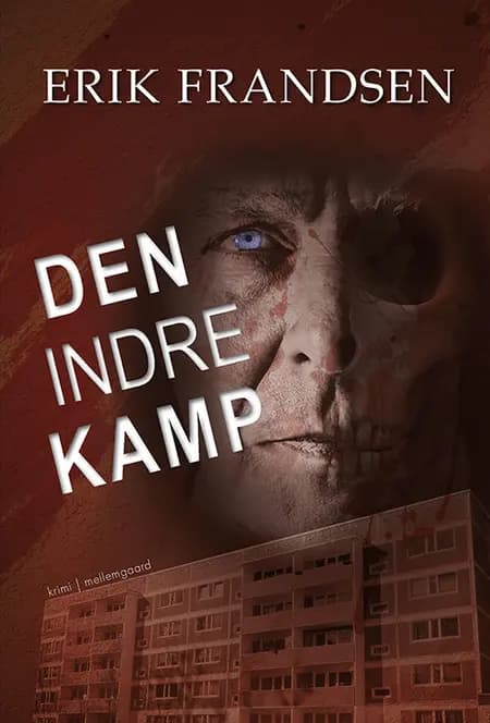 Den indre kamp af Erik Frandsen