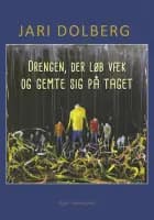 Drengen, der løb væk og gemte sig på taget