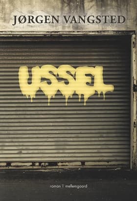Ussel af Jørgen Vangsted