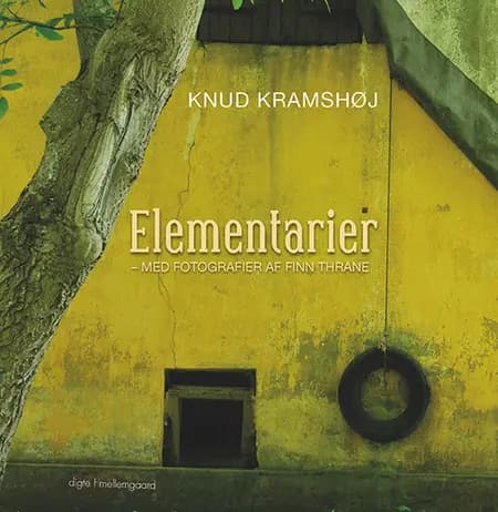 Elementarier af Knud Kramshøj