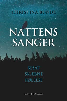 Nattens sanger af Christina Bonde