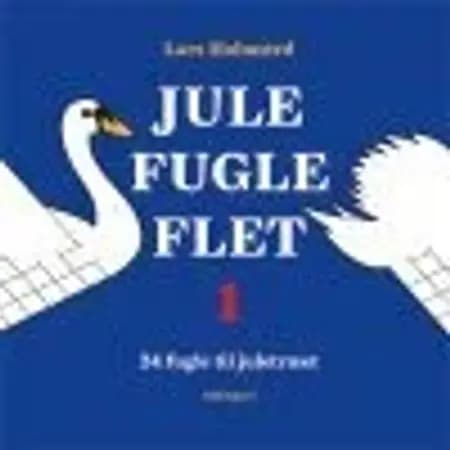 Jule-fugle-flet 1 af Lars Holmsted