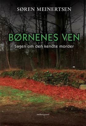 Børnenes ven af Søren Meinertsen