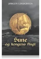 Sune og kongens flugt