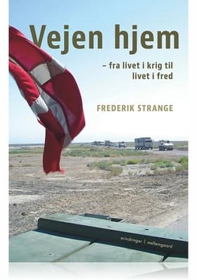 Vejen hjem af Frederik Strange