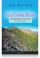 La Corsa Rosa af René Preuthun