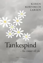 Tankespind af Karen Kornbech Larsen