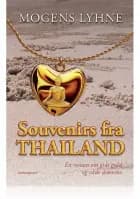 Souvenirs fra Thailand
