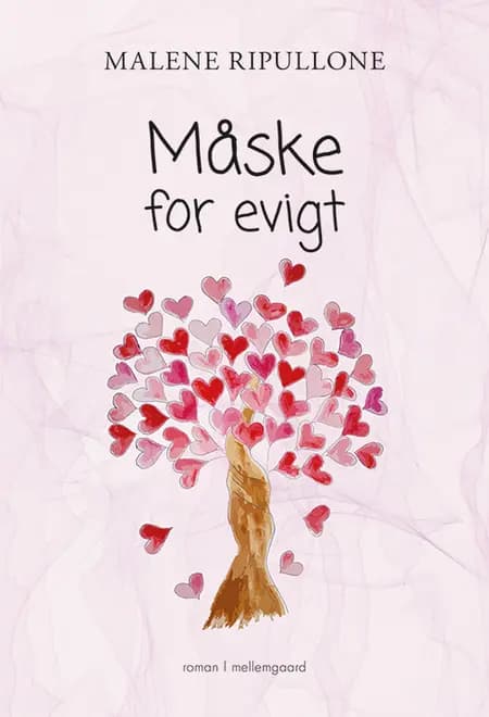 Måske for evigt af Malene Ripullone