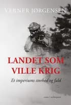 Landet som ville krig