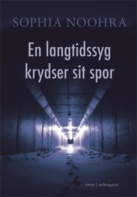 En langtidssyg krydser sit spor af Sophia Noohra