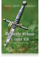 De nåede tilbage i rette tid