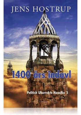1400 års indavl af Jens Hostrup