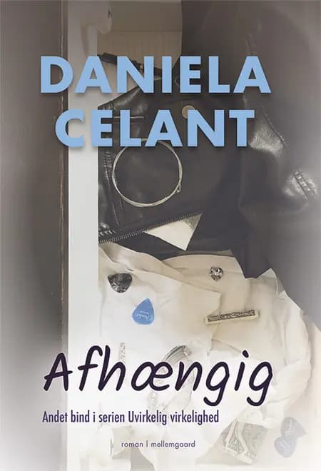 Afhængig af Daniela Celant
