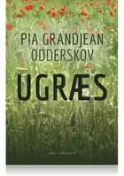 UGRÆS af Pia Grandjean Odderskov