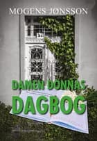 Damen Donnas dagbog af Mogens Jønsson