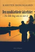 Den nyudklækkede laksefisker af Karsten Bangsgaard