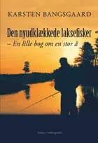 Den nyudklækkede laksefisker