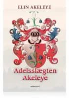 Adelsslægten Akeleye
